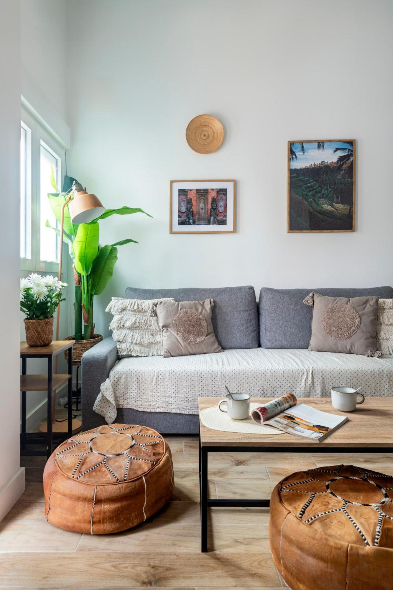 Calma Muralla House-Two Bedrooms & Two Bathrooms Seville Exterior photo